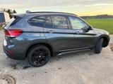BMW X1 sDrive18d - BMW X1