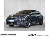 Kia EV4 150 kW Earth DAB LED Klimaaut. PDC - Neuwagen mit Elektro-Antrieb