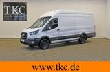 Ford Transit 350 TDCI L4H3 Klima Kamera AHK #26T010 - Ford Transit Gebrauchtwagen in Bremen