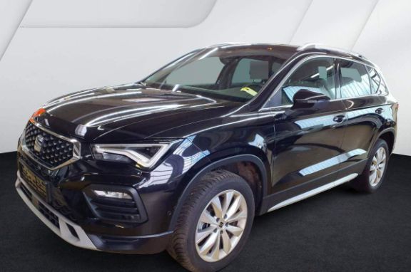 Seat Ateca - Bild 2