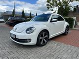 Volkswagen Beetle 1.2 TSI -