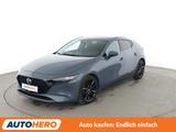 Mazda 3 2.0 Selection AWD Aut.*NAVI*LED*360CAM*HUD* - Mazda 3 mit Benzin-Antrieb: Automatik