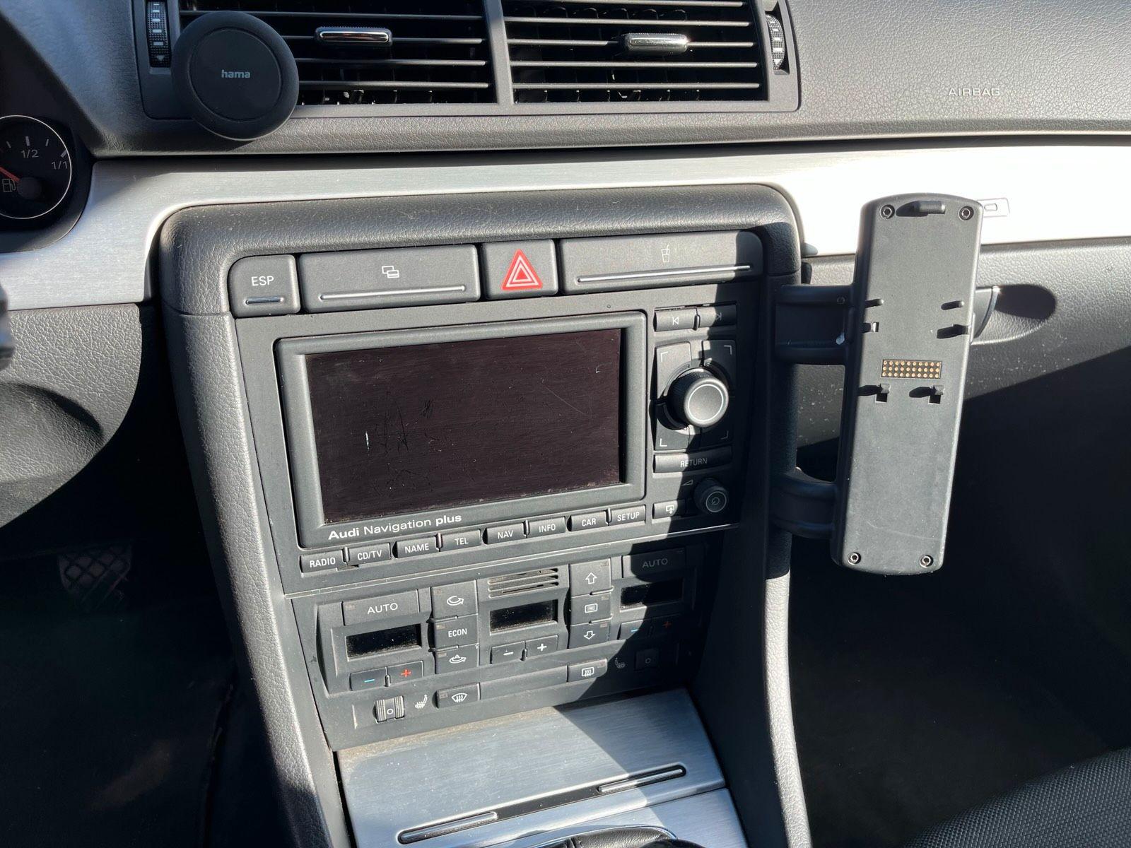 Audi Quattro 2006 — photo 8