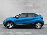 Renault Captur 1.2 TCe 120 Dynamique SHZ+NAVI+PDC+KLIMA - Renault Captur in Chemnitz