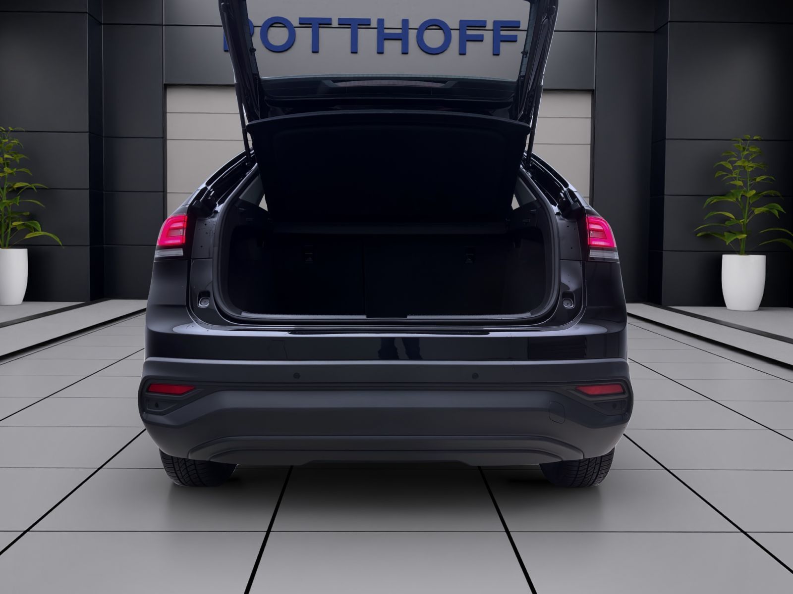 Volkswagen Taigo - Bild 4