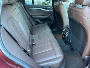 BMW iX3 M SPORT Gestiksteuerung Head-Up HK HiFi DAB