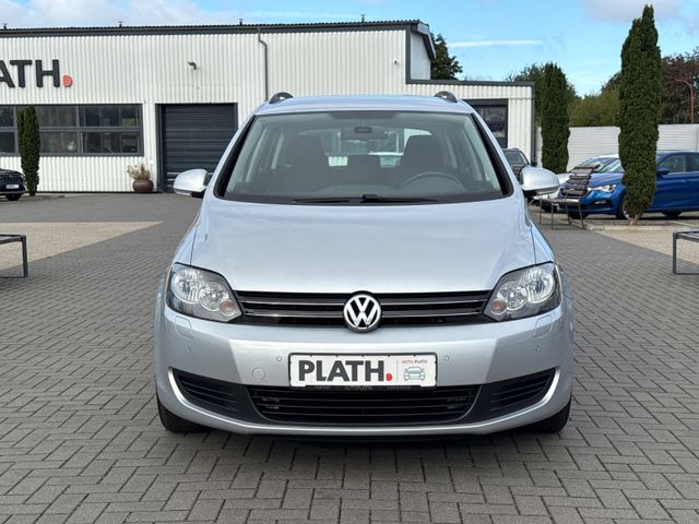 Volkswagen Golf Plus VI Comfortline