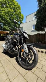 Yamaha MT 125 RE29 TÜV Neu - Yamaha Motorräder in Aachen