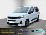 Opel Combo 1.5 D Automatik GS - Opel Combo D mit Diesel-Antrieb