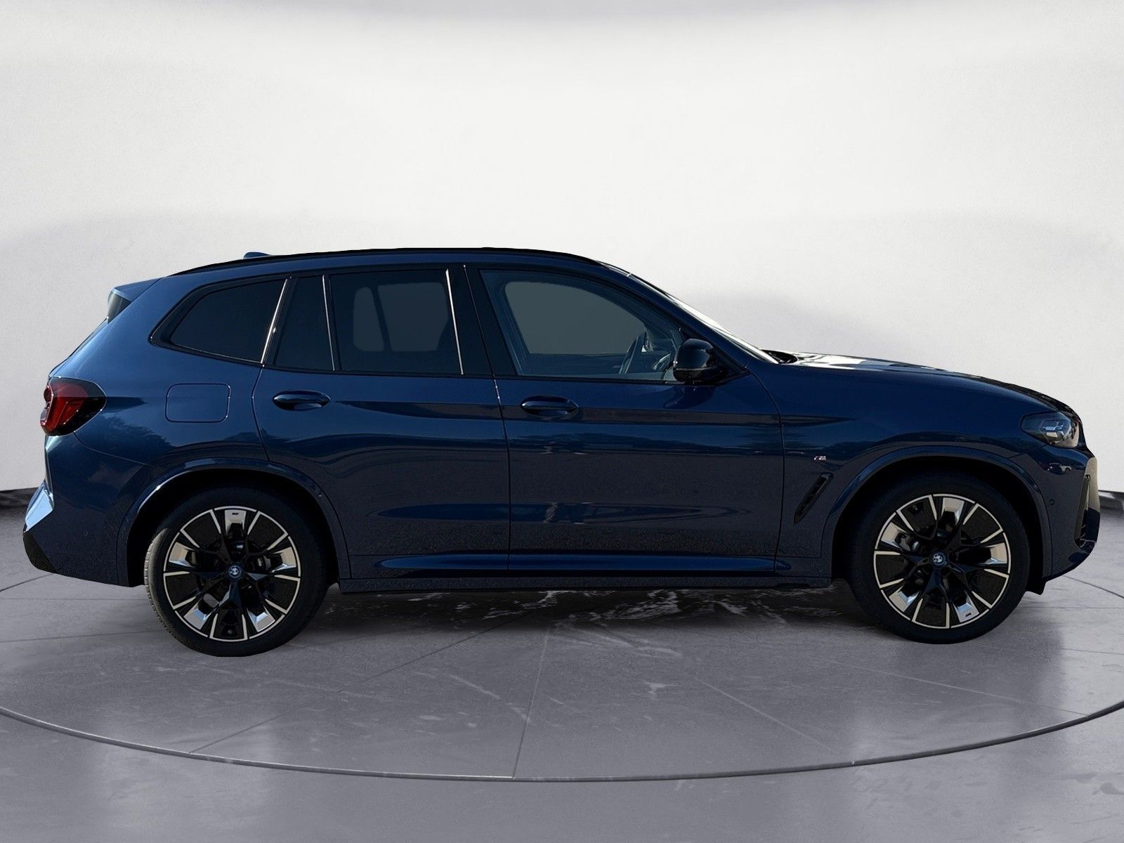 BMW iX3 IMPRESSIVE M Sport Navi Klima PDC Kamera Hea foto 7