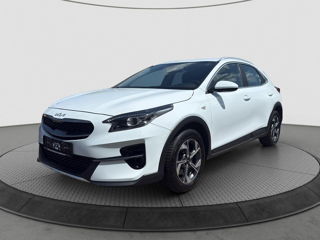Kia XCeed 1.5 T-GDI Edition 7 AHK*Kamera*LED*LRHZ*SH