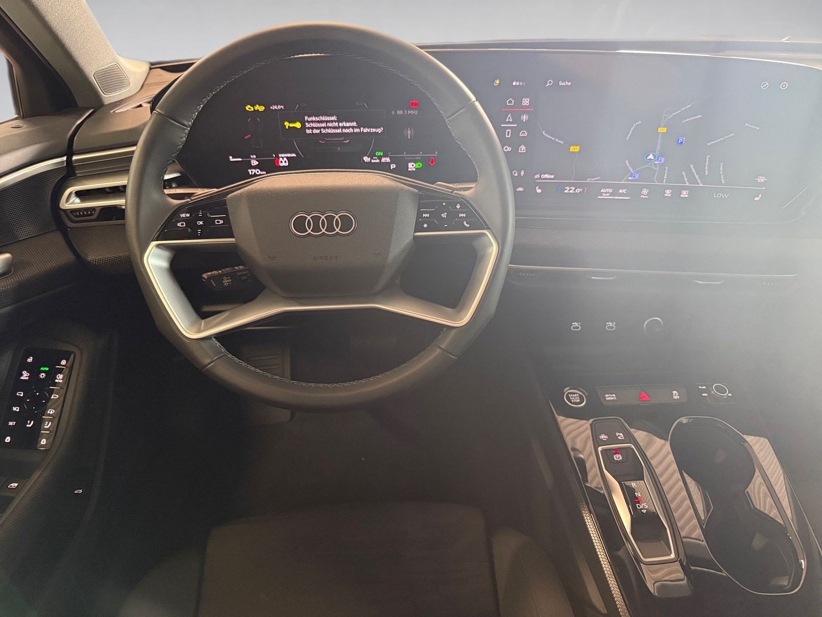 Audi A5 - Bild 18