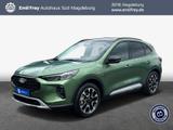 Ford Kuga 2.5 Duratec PHEV ACTIVE X - Ford Kuga: Active X