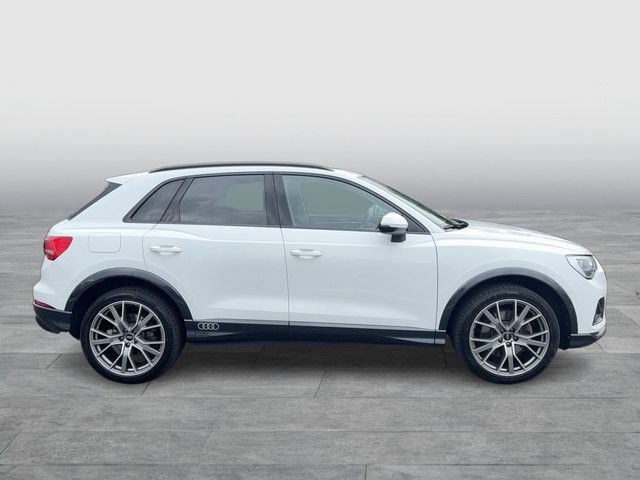 Audi Q3 40 TFSI S-tronic quattro advanced AHK+PANO foto 5