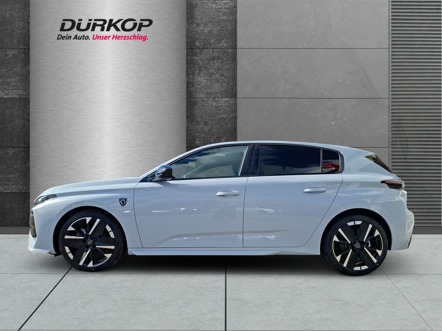 Peugeot 308 - Bild 2