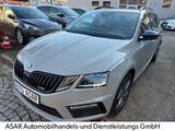 Skoda Octavia Combi RS 60 4x4 / PANO/LEDER/VIRTUAL - Skoda Octavia RS60 mit Diesel-Antrieb