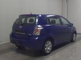 Toyota Corolla Verso 1.8 7-Sitzer AHK ABS Radio - gebrauchte Toyota Corolla Verso aus dem Jahr 2005