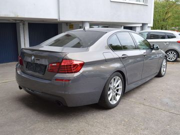 BMW 535 - 5