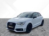 Audi A1 2.0 TDI mit Sport-Paket S-Line Edition + Spor - : Allradantrieb, Kleinwagen, mit
