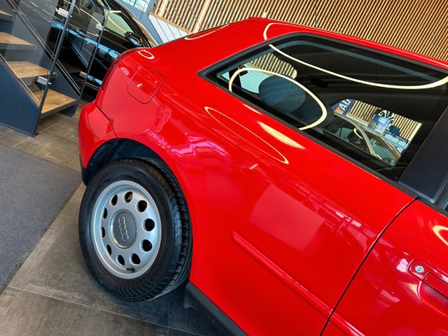 Audi A3 1.6 *TÜV*