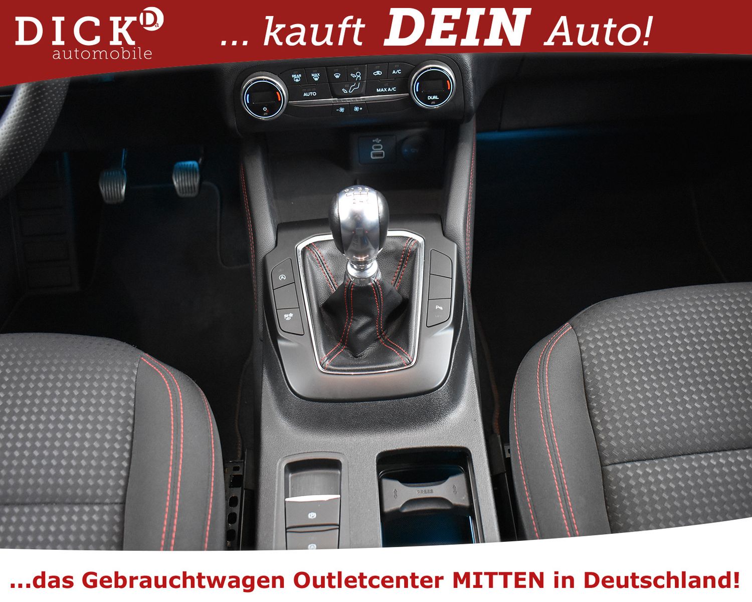 FORD Kuga 1.5 EB ST-Line VIRTU+NAVI+LED+KAM+AHK+18"LM - Image 20