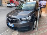Opel Crossland X 1.5 ECOTEC D 102 CV Start&Stop  - Opel Crossland (X) mit Diesel-Antrieb: Van