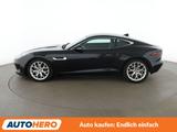 Jaguar F-TYPE 30t Aut.*NAVI*BI-XENON*ACC*PDC*MERIDIAN* - gebrauchte Jaguar Sportwagen