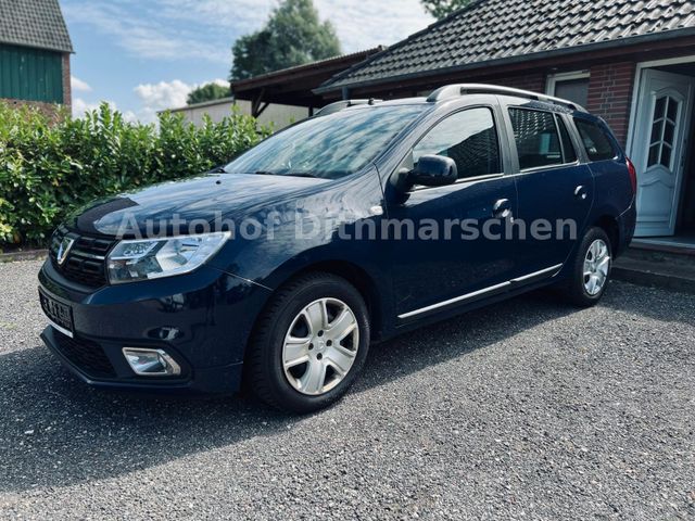 Dacia Logan MCV II Kombi Laureate/Tempo/Navi/Klima