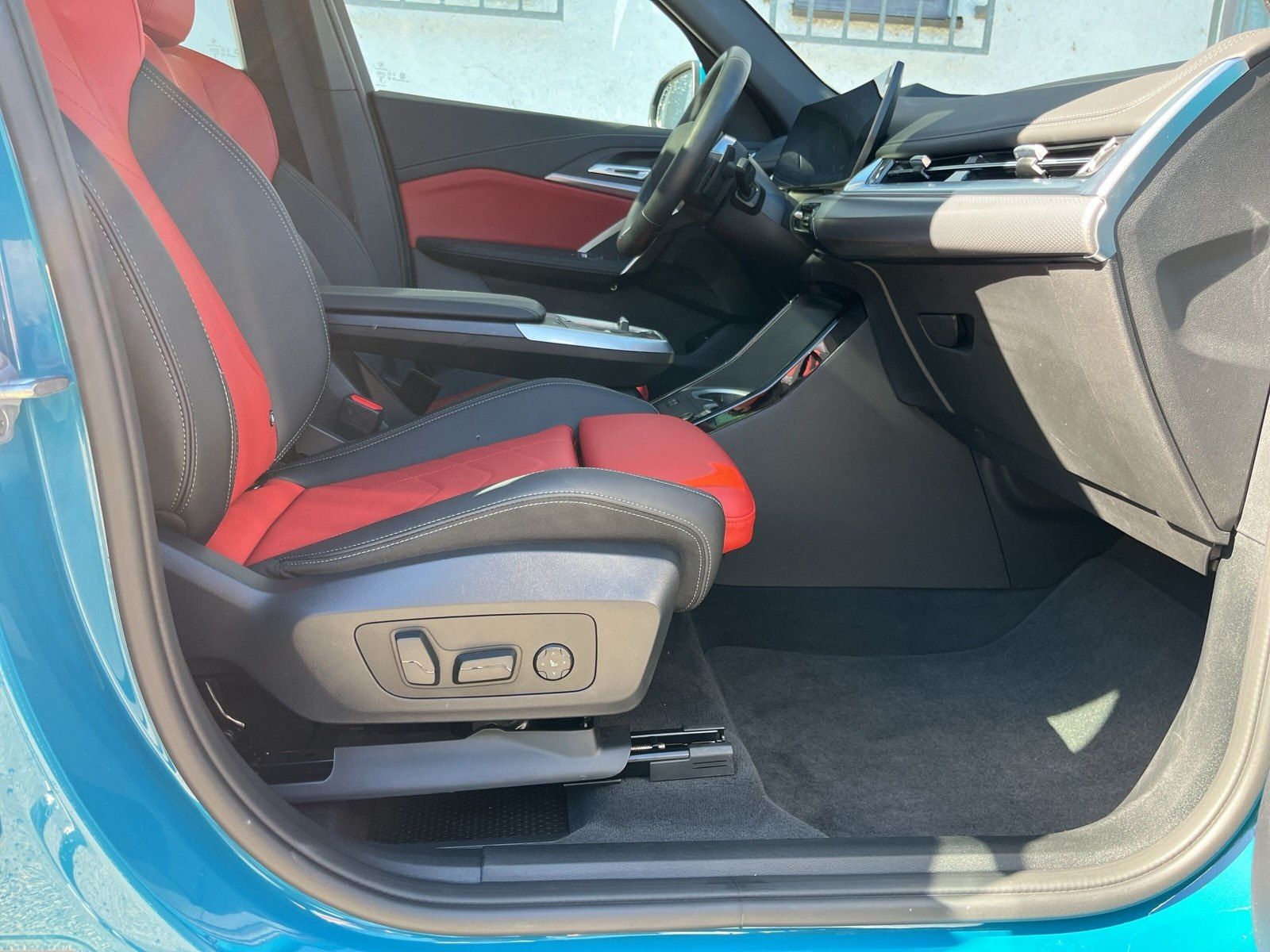 BMW X1 - Bild 4