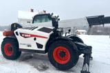 Bobcat T36.120SLB - Bobcat LKWs