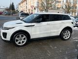 Land Rover Range Rover Evoque 2.0 TD4 HSE Dynamic*4x4*VOLL* - Land Rover Gebrauchtwagen in Frankfurt