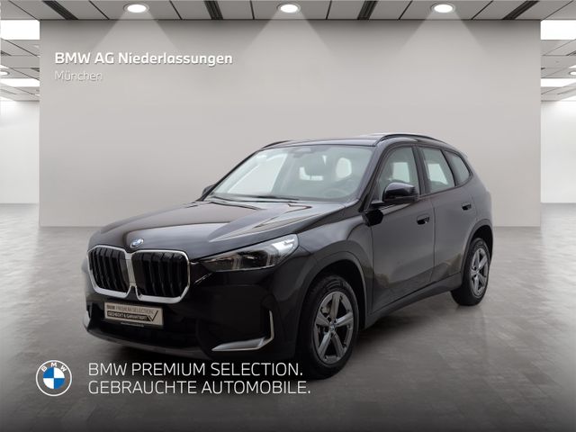 BMW X1 sDrive18d