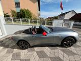 Abarth 124 Spider 1.4 MultiAir Turbo Turismo Automa... - Abarth 124 Spider Gebrauchtwagen