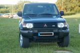 Mitsubishi Pajero 3.5 V6 24V 24V - Mitsubishi Pajero: 24v
