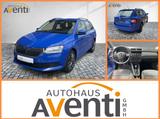 Skoda Fabia Combi Active *Klimaanlage*Radio*LMF*ZV* - Skoda: Radio