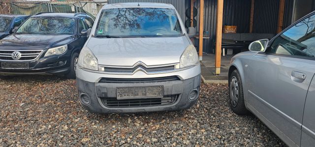 Citroën Berlingo Kombi Attraction