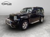 Jeep JEEP Cherokee IV 2008 - Cherokee 2.8 crd Limited - Jeep Cherokee: 2.8