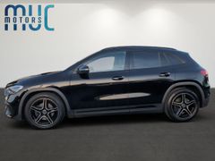 MERCEDES-BENZ GLA 220 d 4Matic 8G-DCT AMG Line~MultiBeam~Mbux