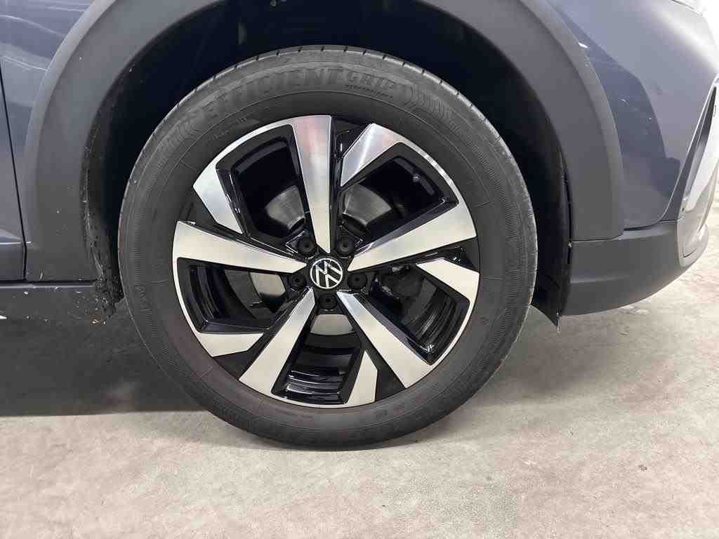 Volkswagen Taigo - Bild 6