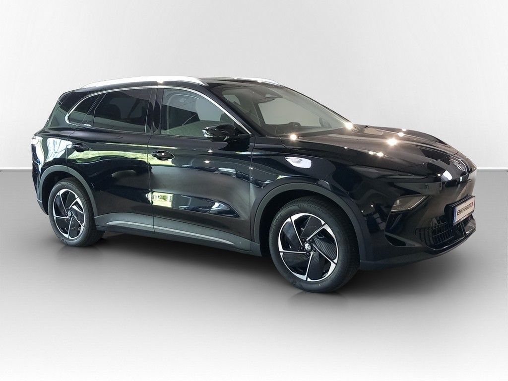 MG S5