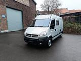 Opel Movano 2.5 CDTI Automatik Camper / Wo... - Opel Movano in Essen