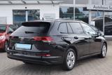 Volkswagen Golf VIII Variant Life 2.0 TDI, DSG, Klimaautoma - Volkswagen Golf mit Diesel-Antrieb: 2.0