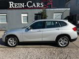 BMW X1 18i/71TKM/S-HEFT/AUTOMATIK/PDC/KLIMAAUTOMATIK - gebrauchte BMW Pickups