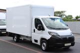 Peugeot Boxer 35 L4 140 Koffer LBW *Kamera*Tempomat*Navi - Peugeot Boxer in Düsseldorf