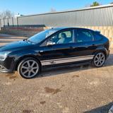 Ford Focus 1,8 Titanium Titanium - Ford Focus aus 2006: Titanium