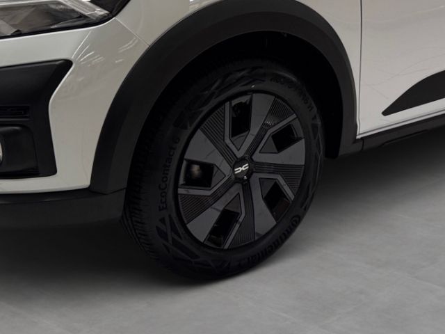Fahrzeugabbildung Dacia Sandero III Stepway Expression 1.0 TCe 90 Klima
