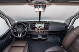 Kabe TRAVEL MASTER NOVUM 750 LGB Heavy  - Kabe Teilintegrierter