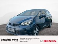 Honda Jazz - Vorschau Bild 1
