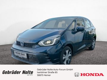 Honda Leasingangebot: Honda Jazz 1.5 i-MMD Hybrid Elegance ACC FACEL. LED
