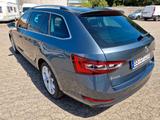 Skoda Superb 1.8 TSI Style Combi Pano 3 Zonen Klima - Skoda Superb in Braunschweig